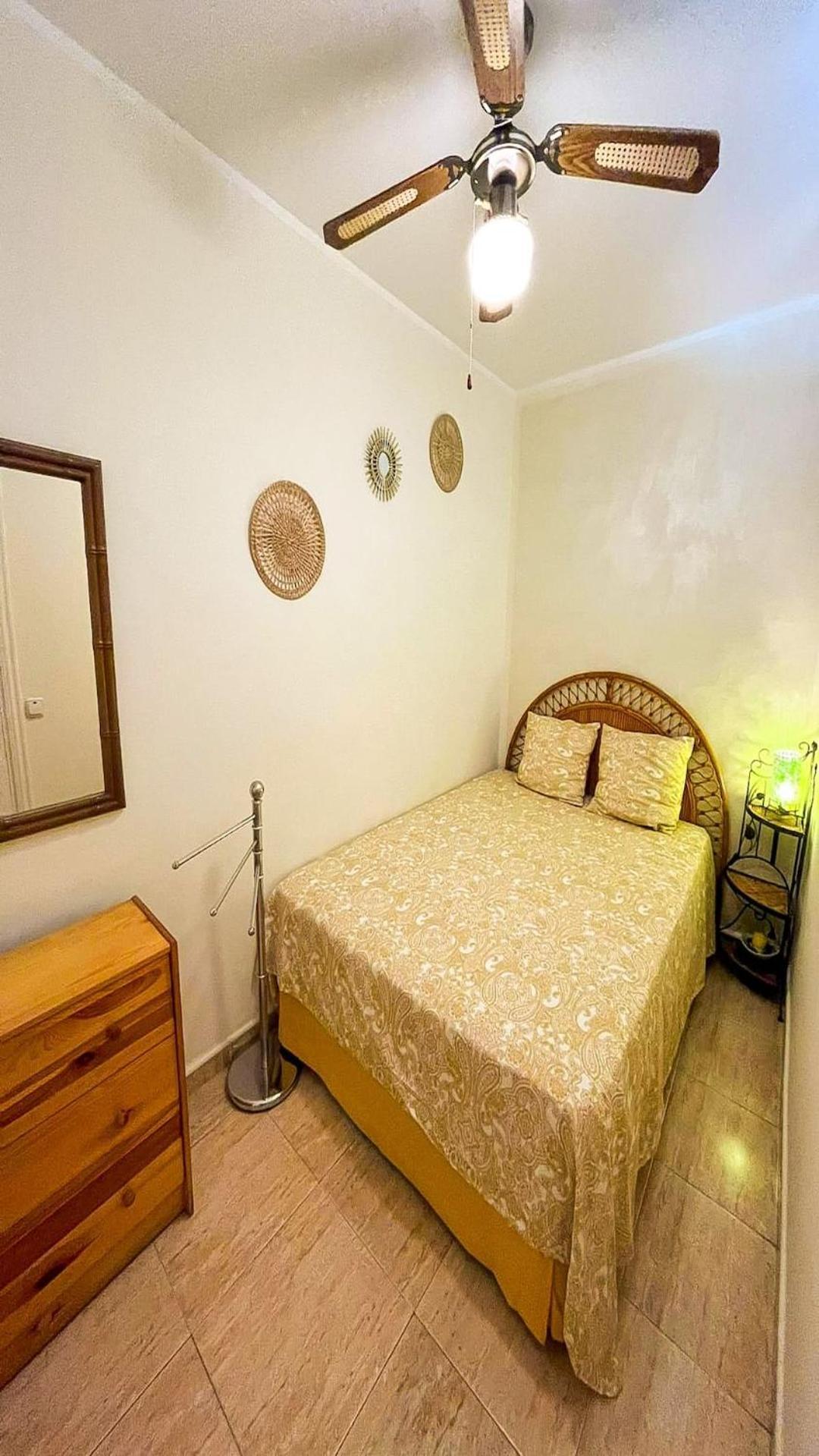 Agata & Parking Apartment Benalmadena Ngoại thất bức ảnh