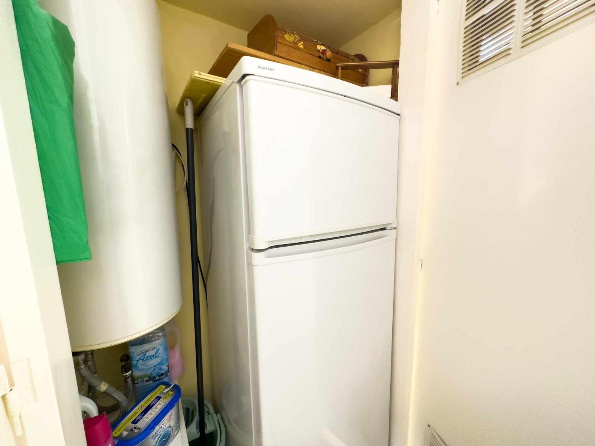 Agata & Parking Apartment Benalmadena Ngoại thất bức ảnh
