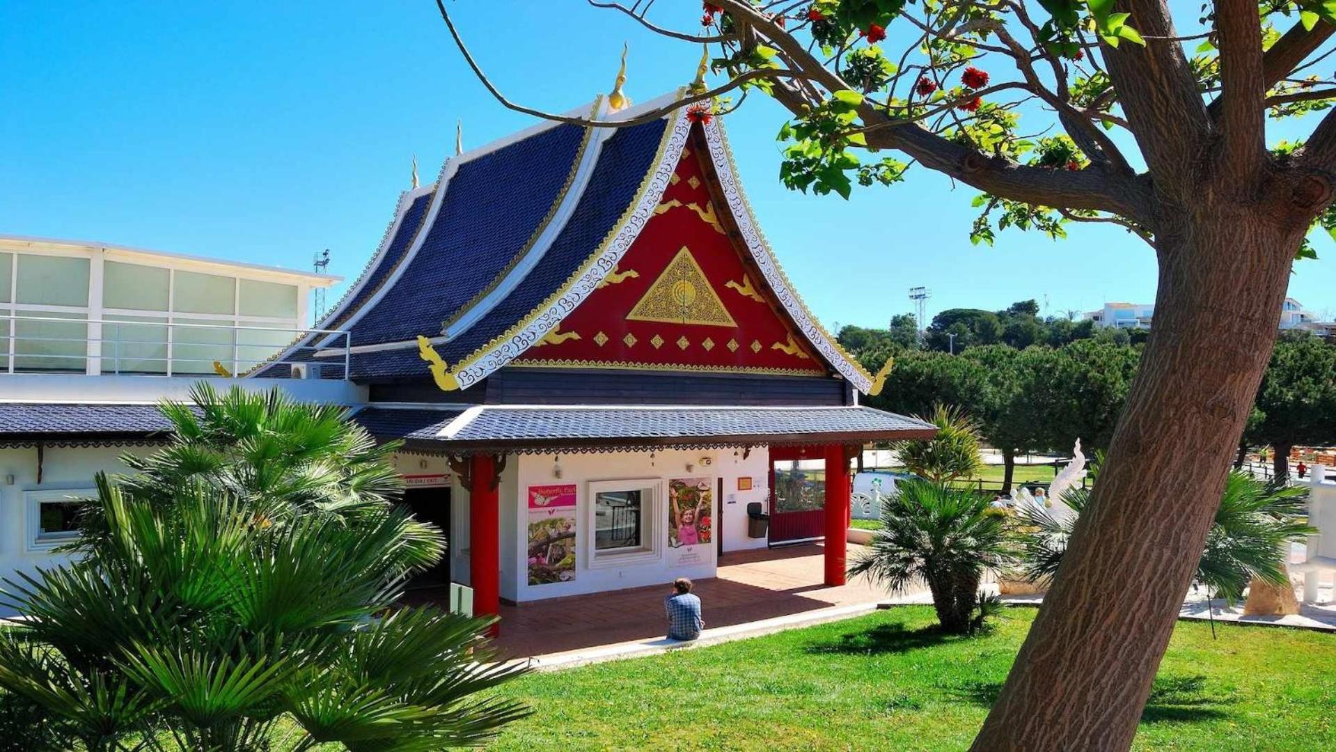 Agata & Parking Apartment Benalmadena Ngoại thất bức ảnh