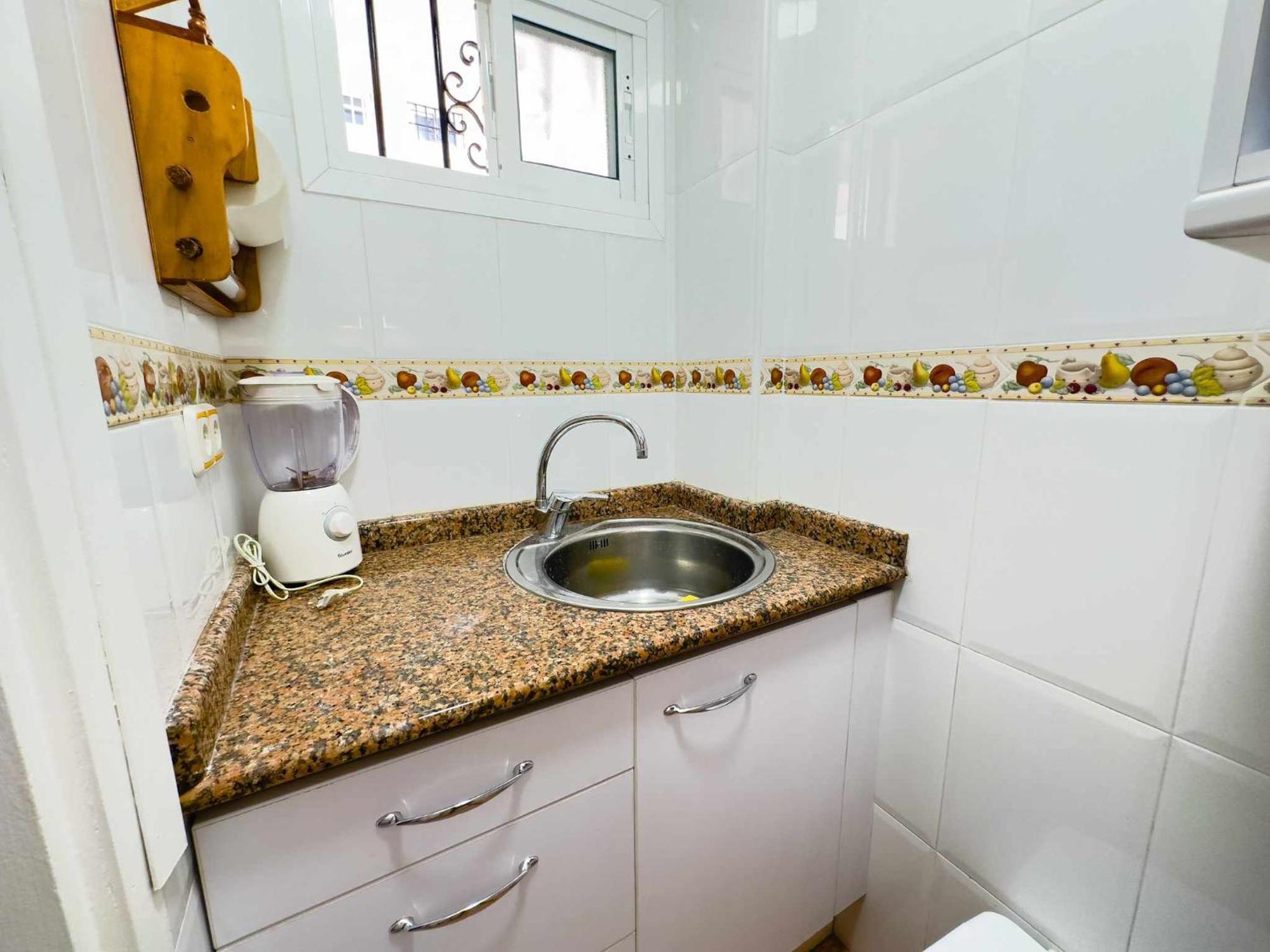 Agata & Parking Apartment Benalmadena Ngoại thất bức ảnh