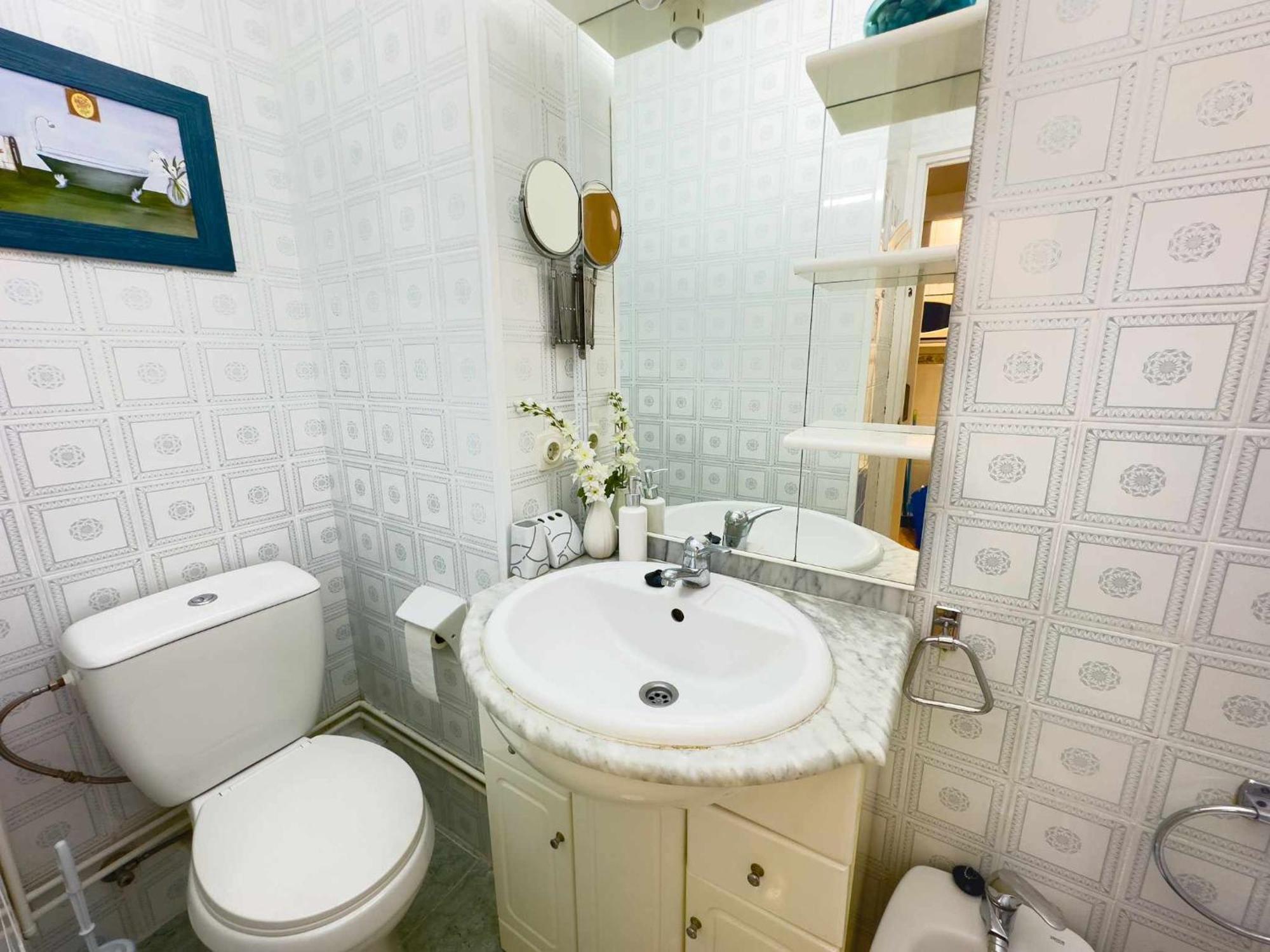 Agata & Parking Apartment Benalmadena Ngoại thất bức ảnh