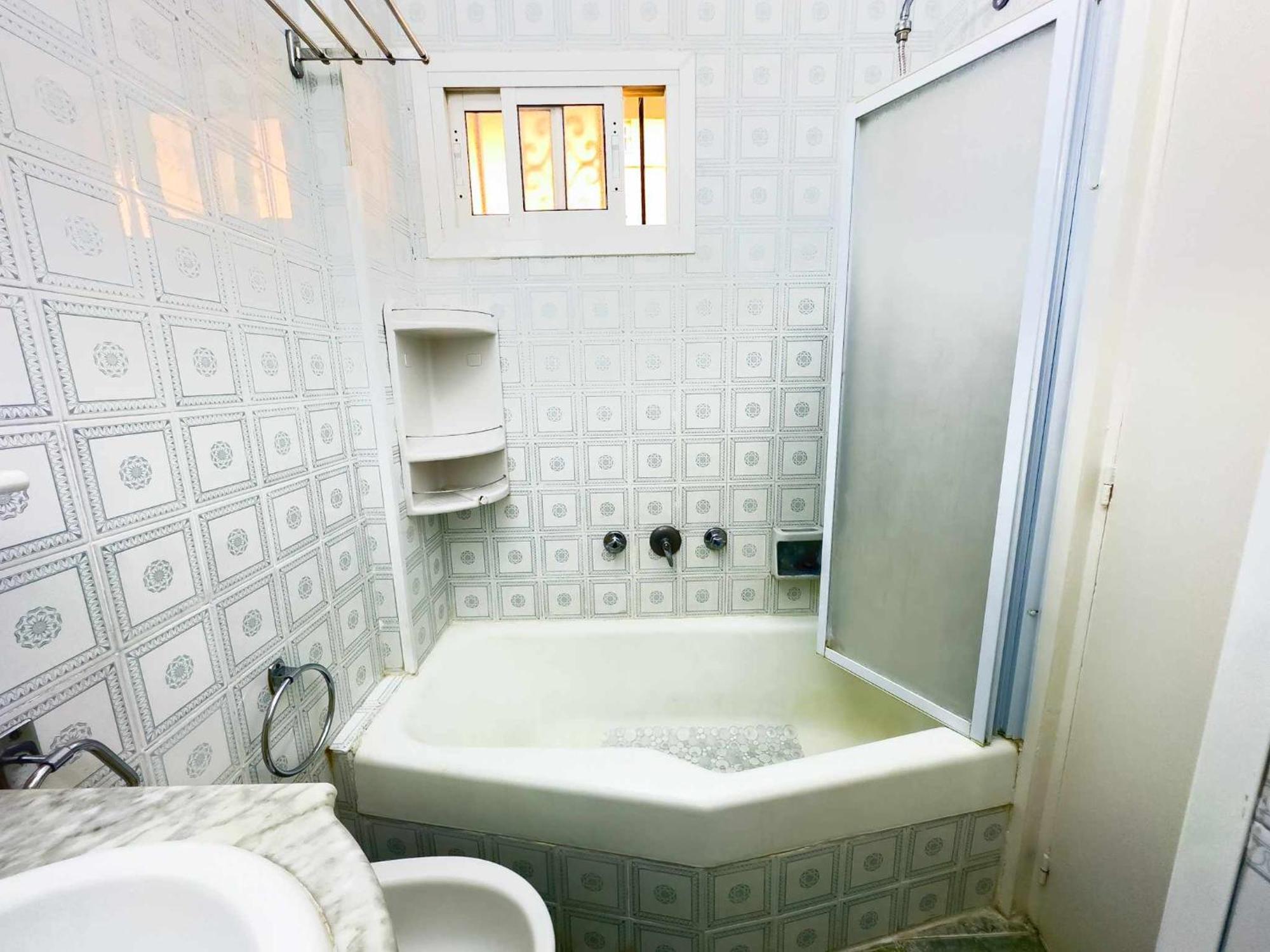 Agata & Parking Apartment Benalmadena Ngoại thất bức ảnh