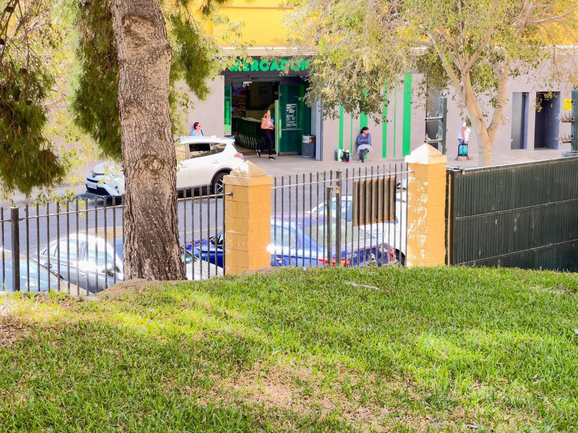 Agata & Parking Apartment Benalmadena Ngoại thất bức ảnh